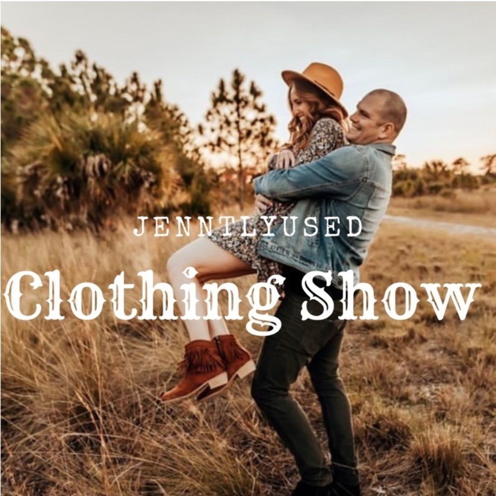 Women’s Premium Clothing Show NEW